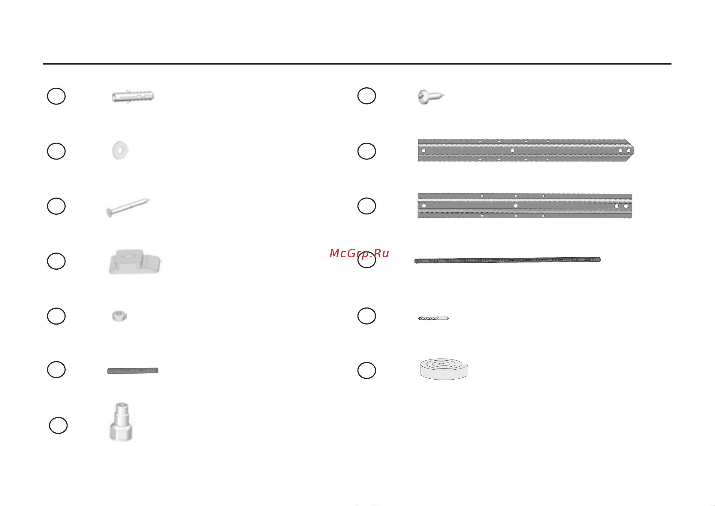 Ravak Chrome 160х105 см, правая CA61000000 Инструкция к Ravak Chrome CA61000000 онлайн [4/32] 867535