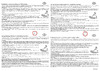 Riho MIAMI 170 B060001005 Инструкция к Riho COLUMBIA B001001005