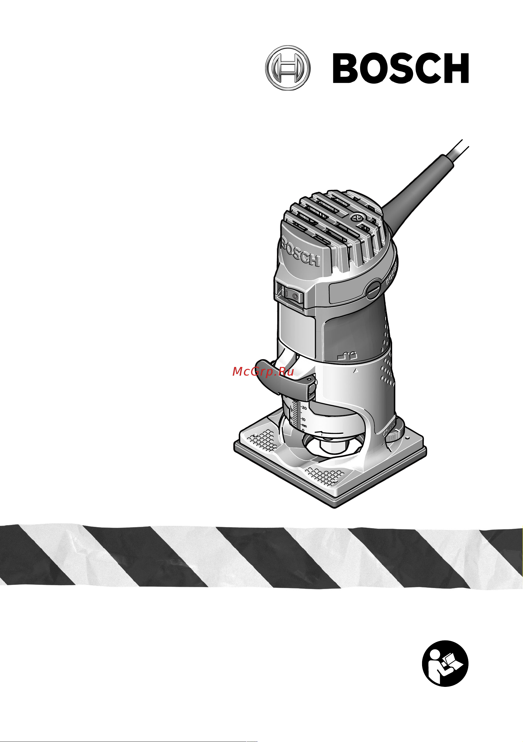 Bosch GKF 600 0.601.60A.101 Инструкция к товару онлайн [2/197] 867598