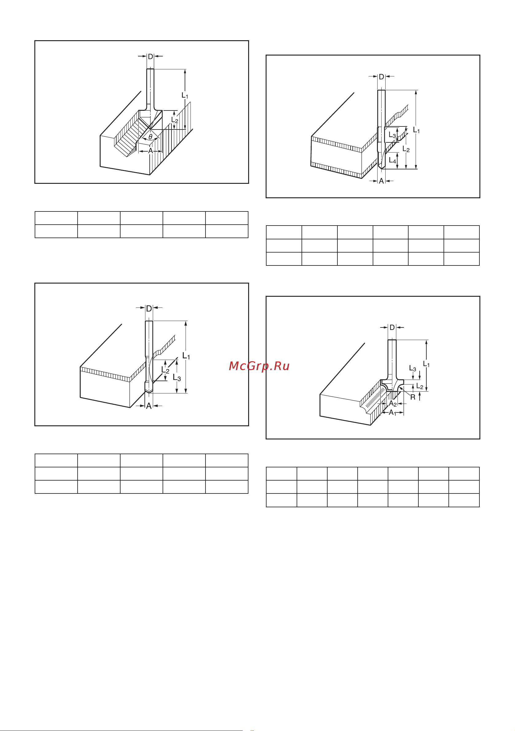 Makita M3601 Инструкция к товару онлайн [10/16] 867615