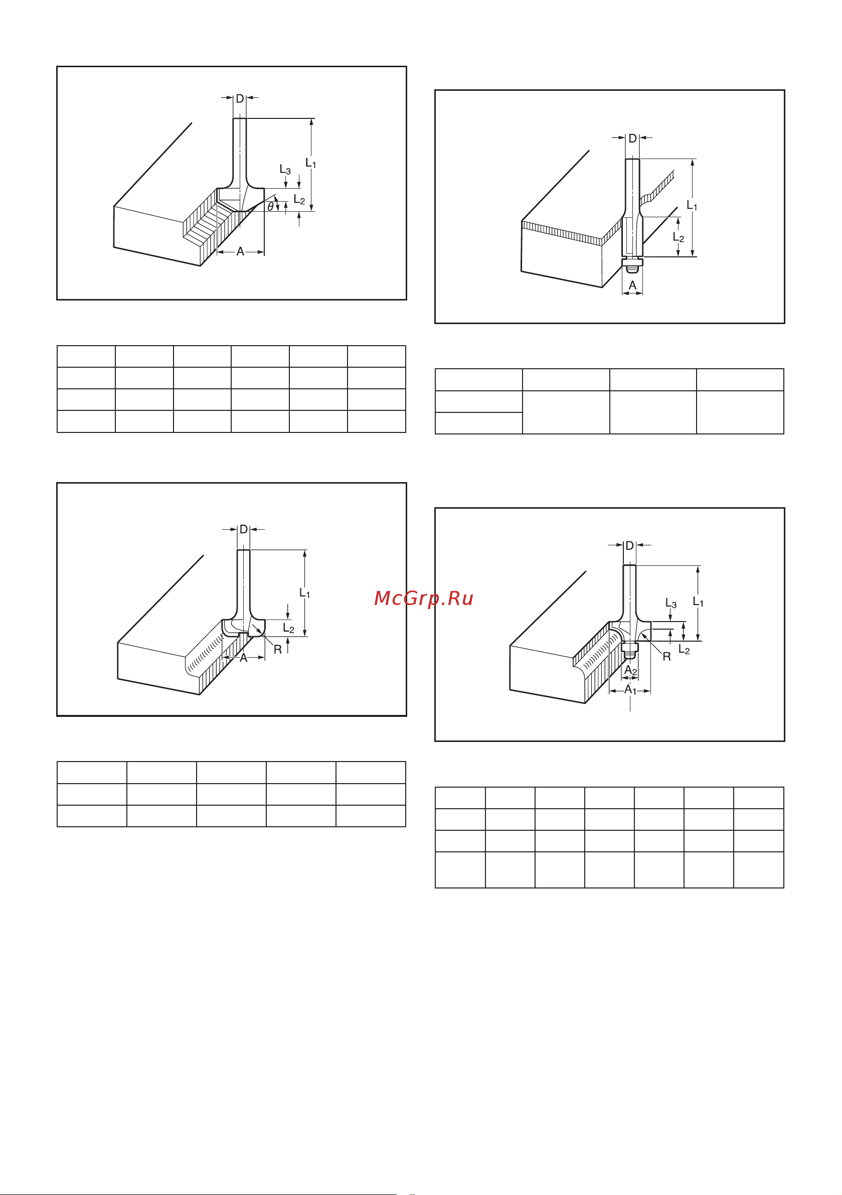 Makita M3601 Инструкция к товару онлайн [11/16] 867615