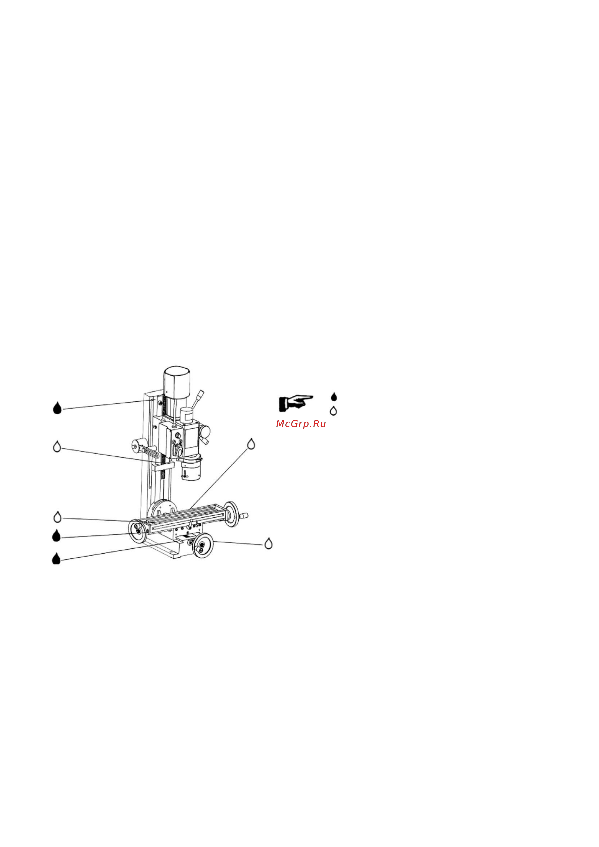 Visprom FPV-25LP 38900000 Инструкция к VISPROM FPV-25LP 38900000 онлайн [9/30] 867633