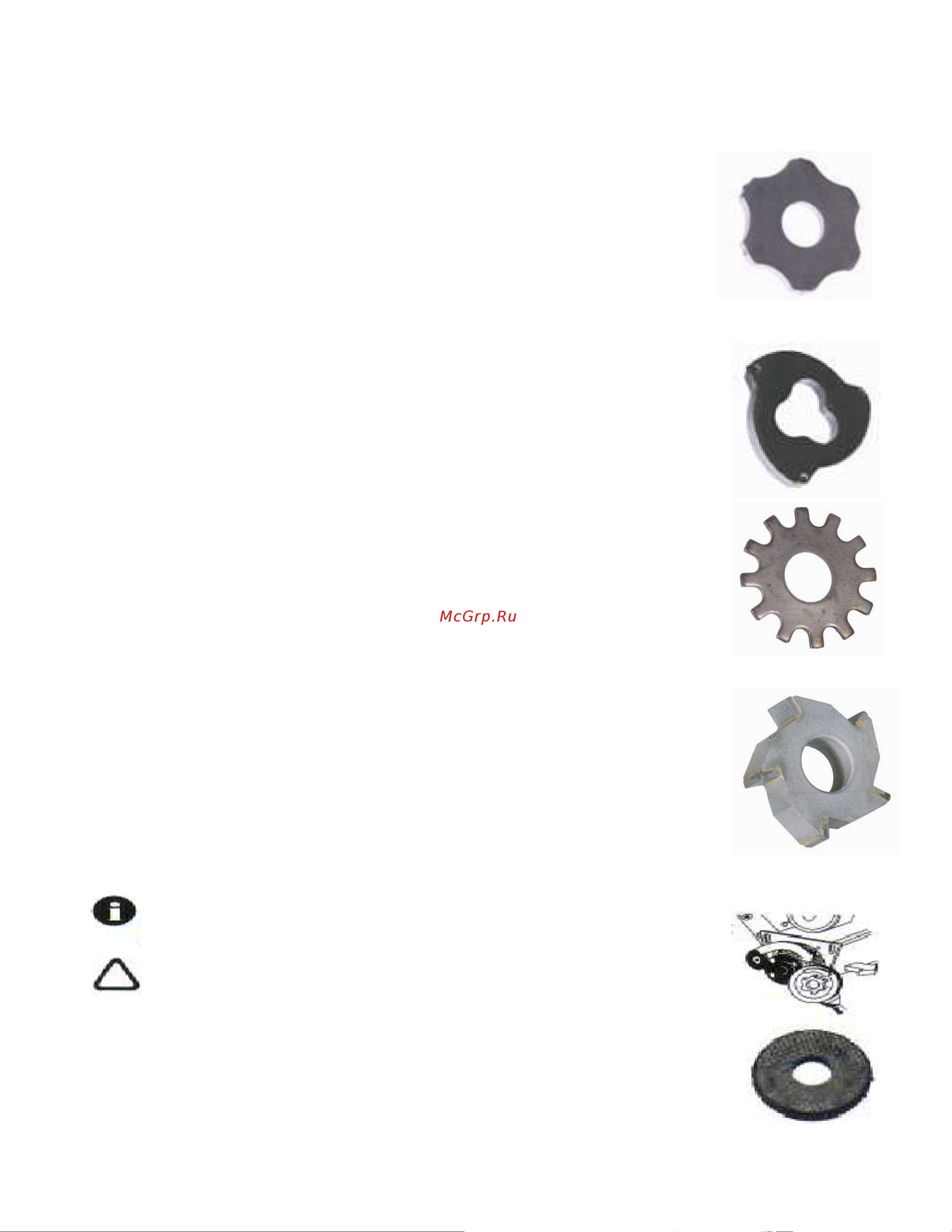 VonArx VA 30S (380В) 049213 Инструкция по эксплуатации онлайн [8/35] 867647