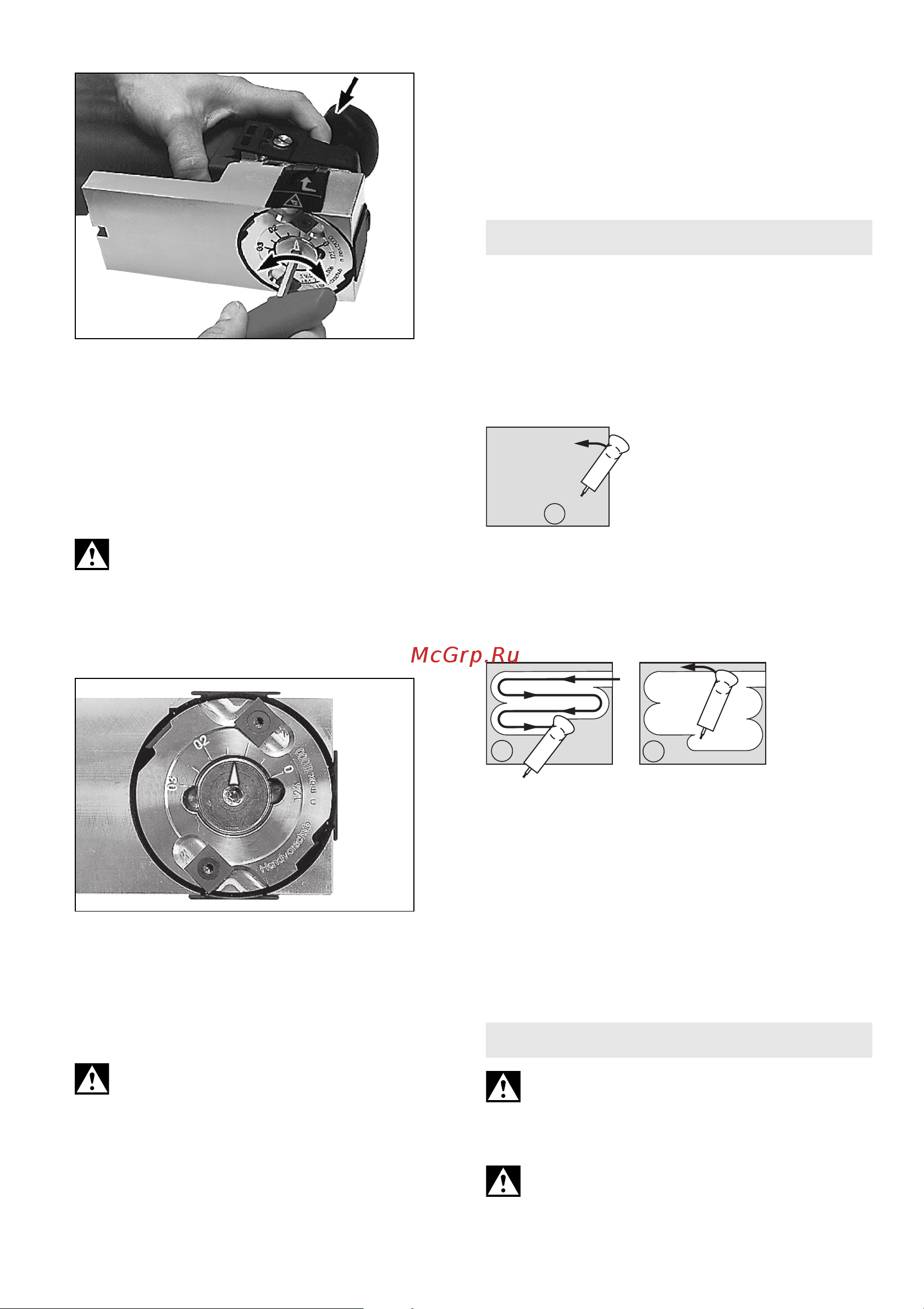 Metabo LF 724 S 600724000 Инструкция к товару онлайн [17/81] 867649