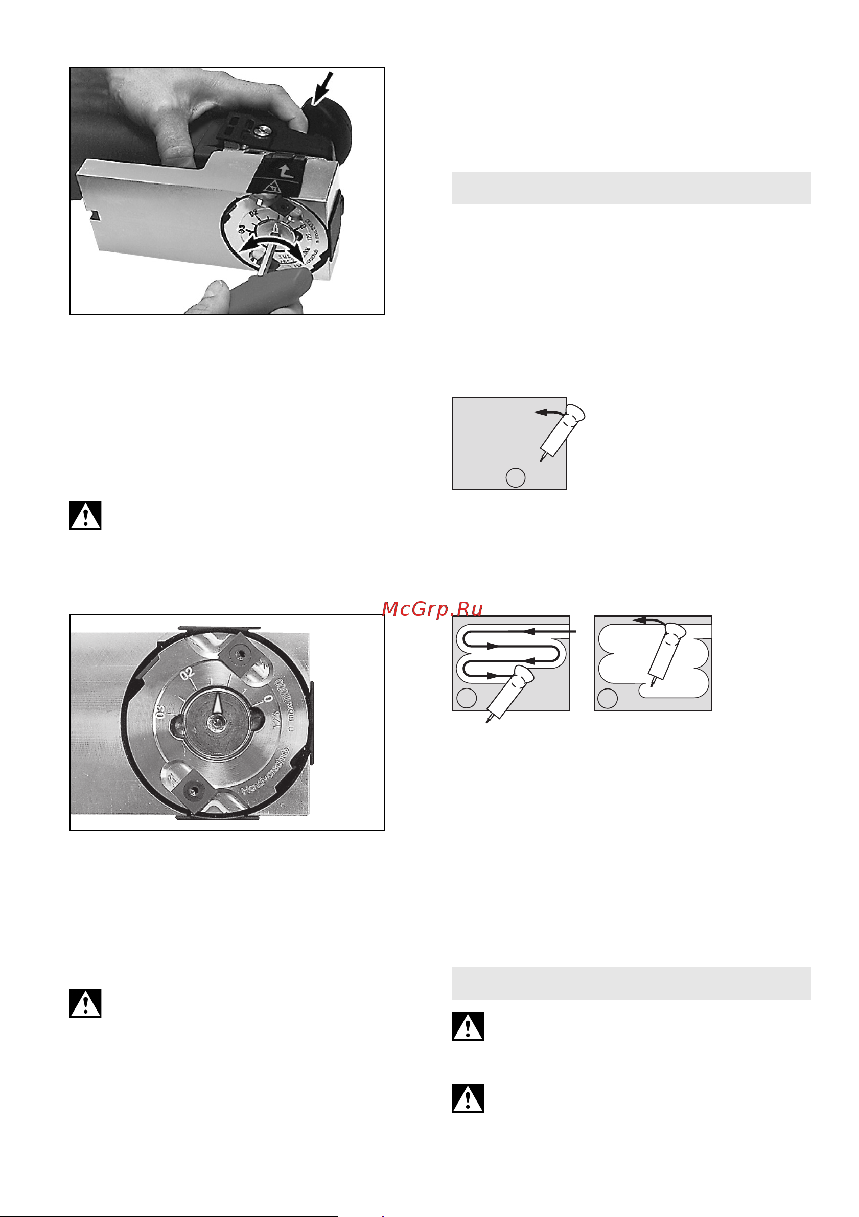 Metabo LF 724 S 600724000 Инструкция к товару онлайн [60/81] 867649