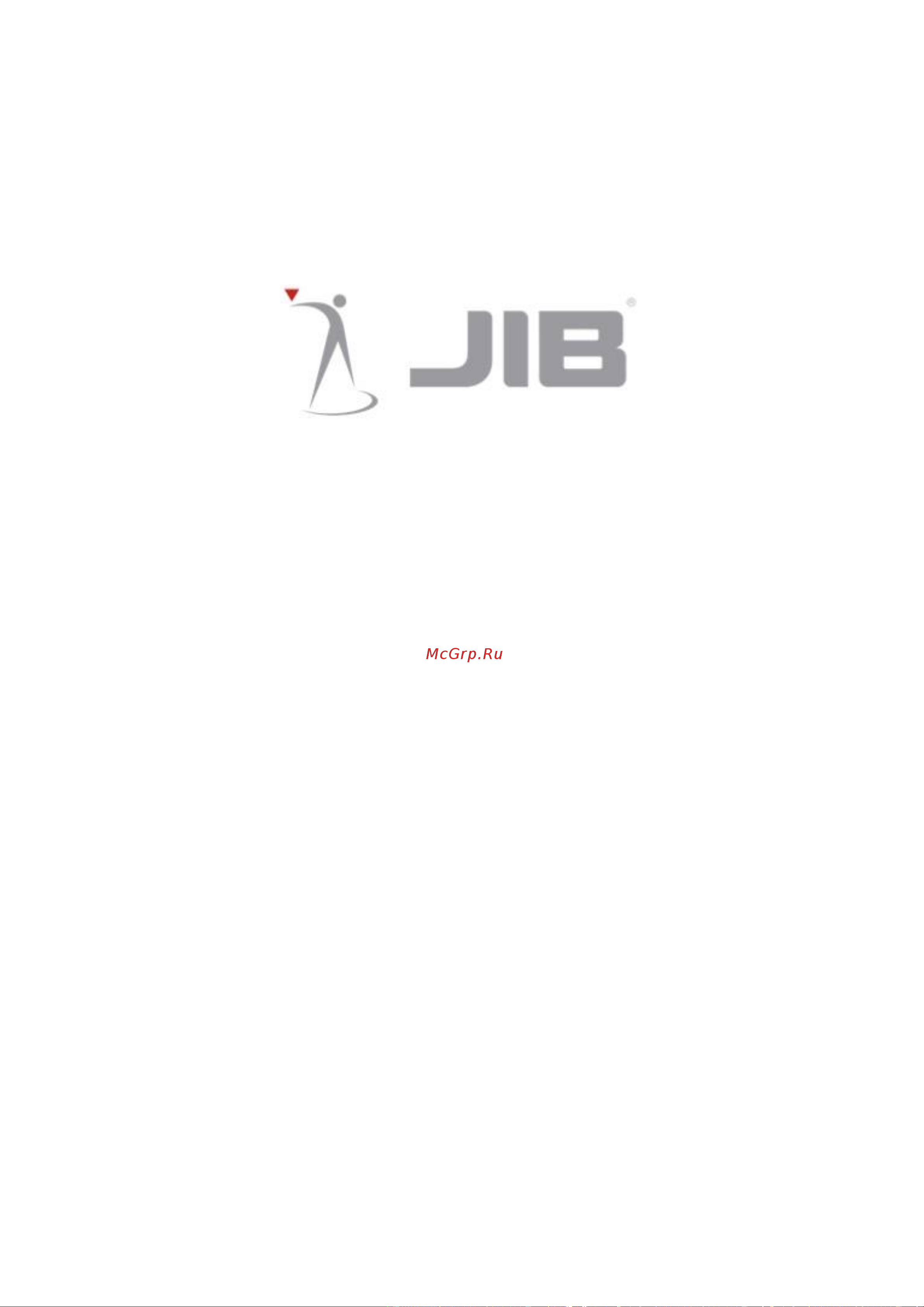 JIB 22102 1,1 кВт, 230 В 0309020238000 Инструкция онлайн [34/34] 867703