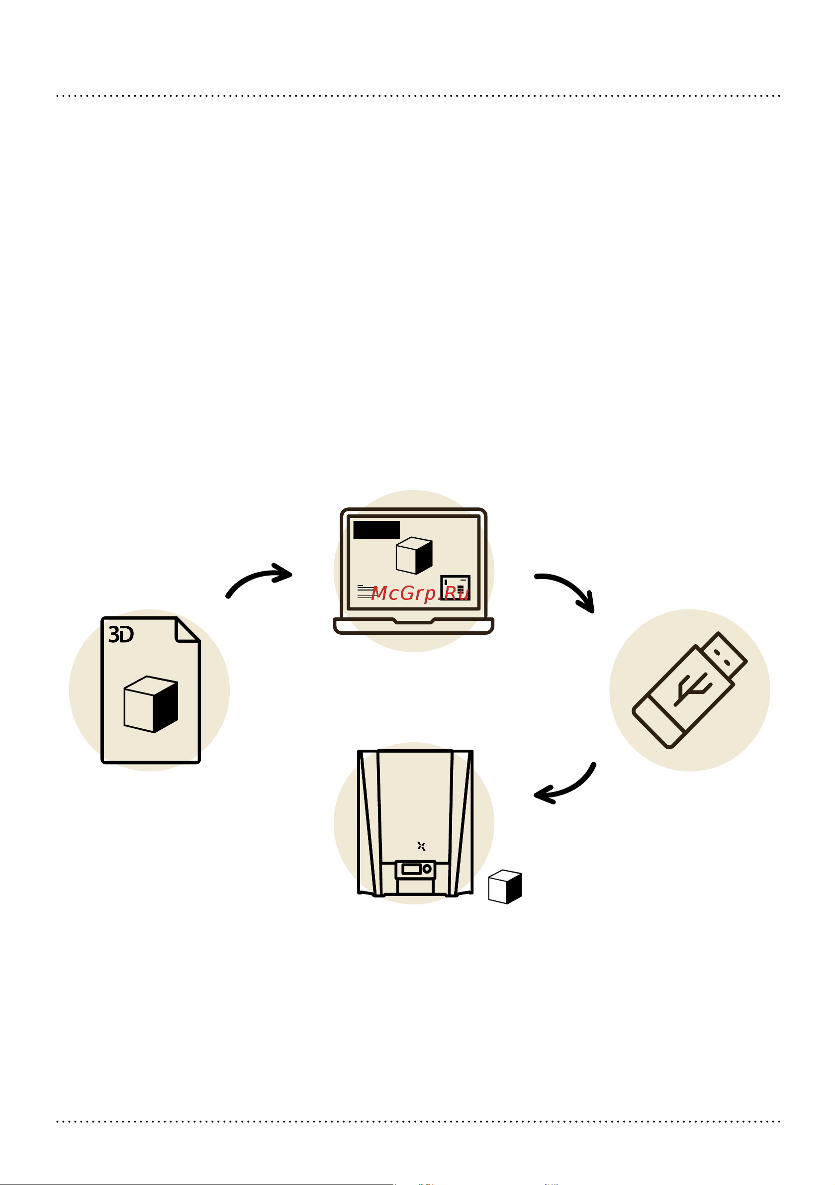 Picaso Designer X PRO Инструкция к товару онлайн [8/76] 867771