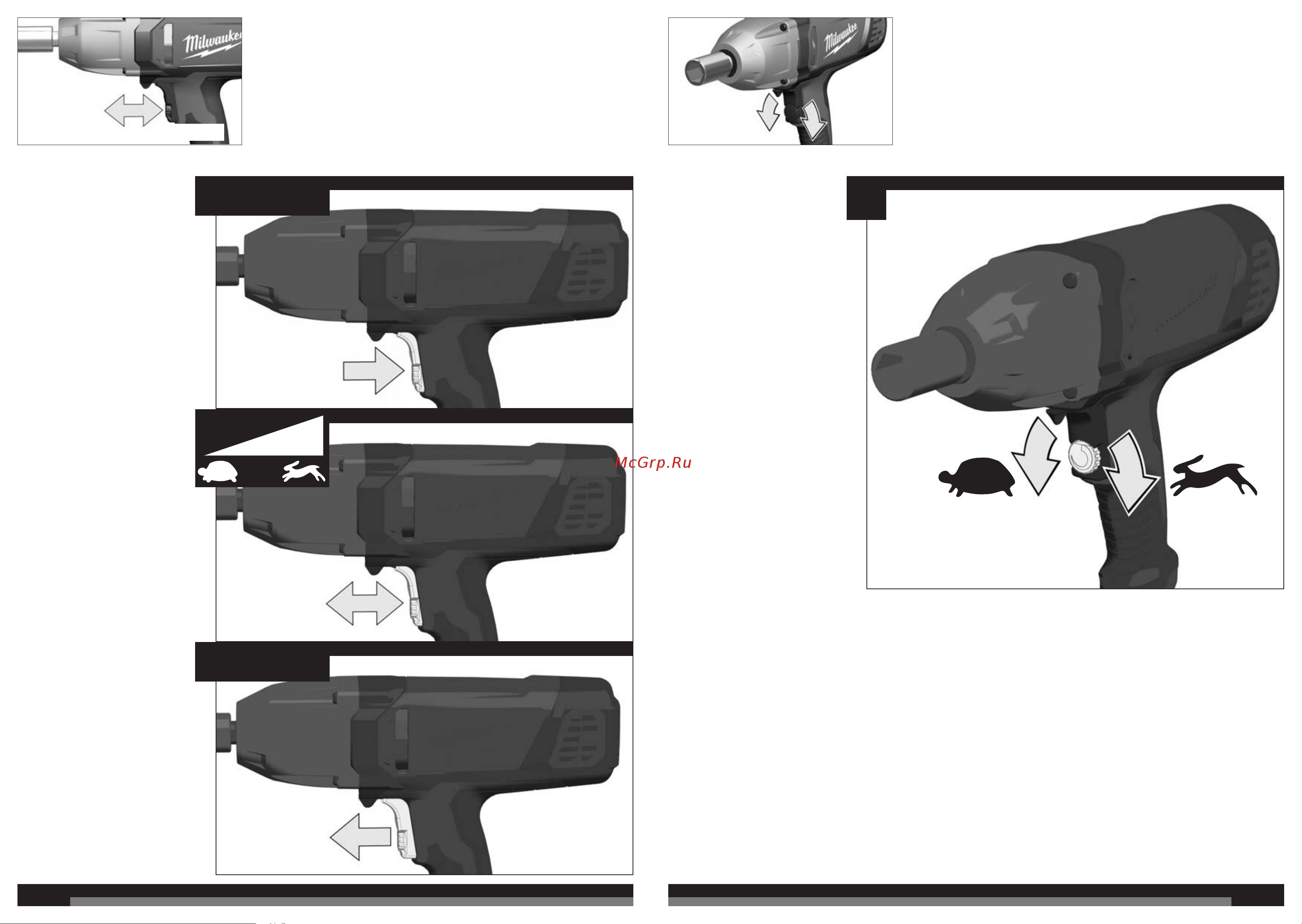 Milwaukee IPWE 400 R 4933451524 Инструкция к товару онлайн [5/35] 867813