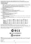 Eschenbach 23 мм, 2.5х, рабочая дистанция ок. 350 мм 16362 инструкция