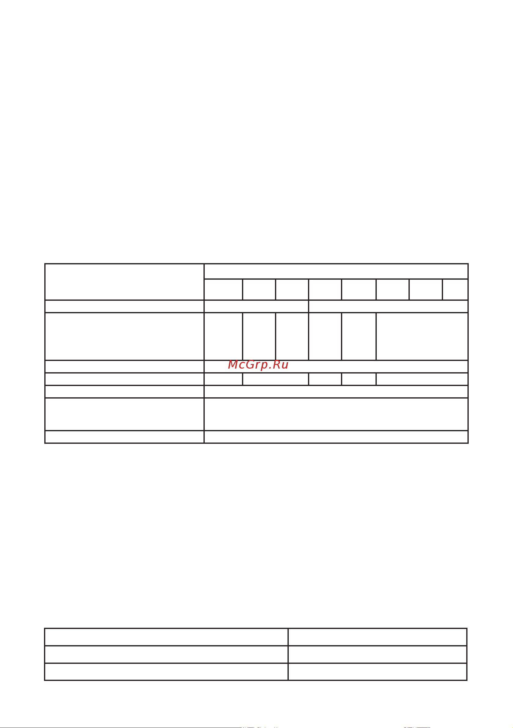 Era GGU4-MR11-20W-12V-30CL 20Вт софит теплый белый свет Б0049310 Паспорт онлайн [2/4] 867838