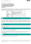 Jeta PRO 1К, прозрачный 5516 Техническая информация