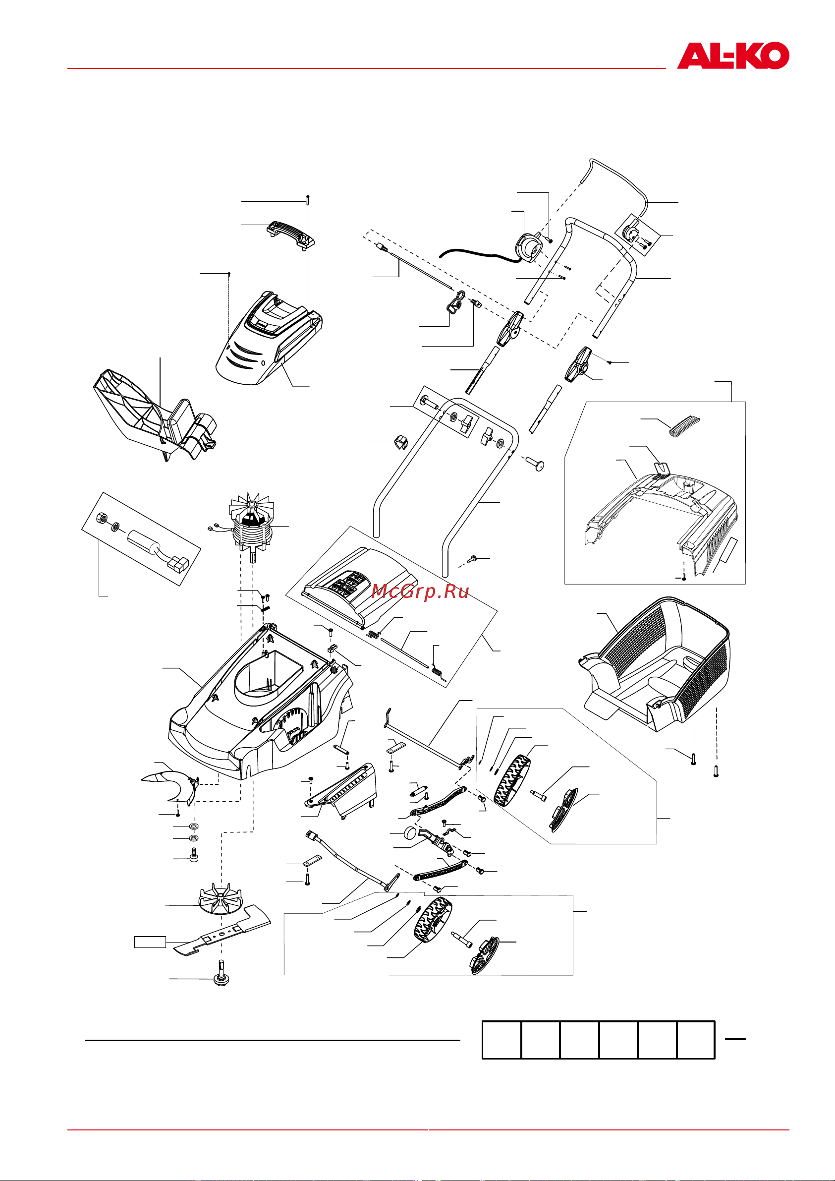 GEOS by AL-KO Comfort 34 Е (1,2 кВт) 212857 34E Comfort онлайн [95/100] 867998
