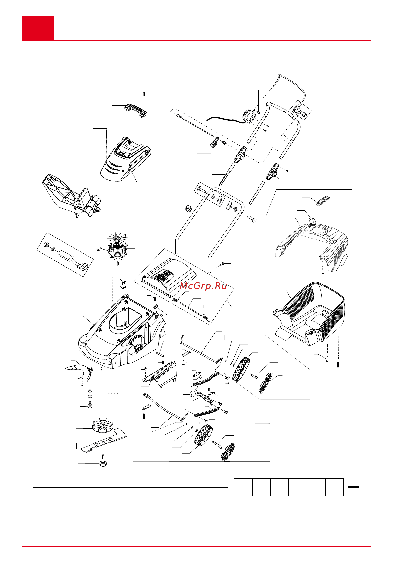 GEOS by AL-KO Comfort 34 Е (1,2 кВт) 212857 34E Comfort онлайн [96/100] 867998