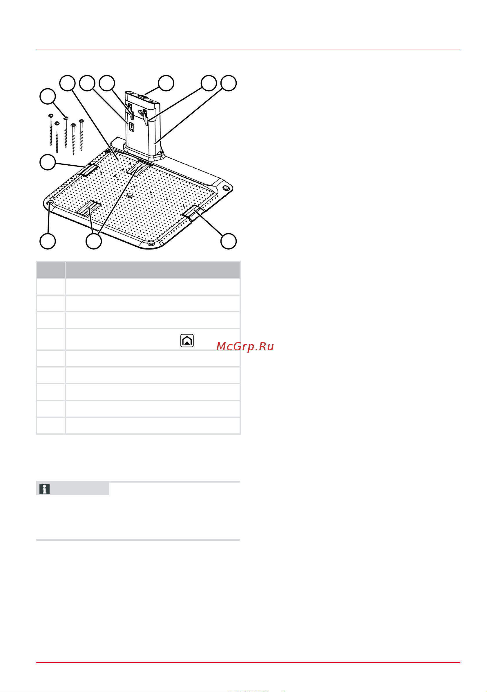 Al-Ko ROBOLINHO 500 W 119925 Инструкция к AL-KO Robolinho 500 I 119834 онлайн [181/504] 868064