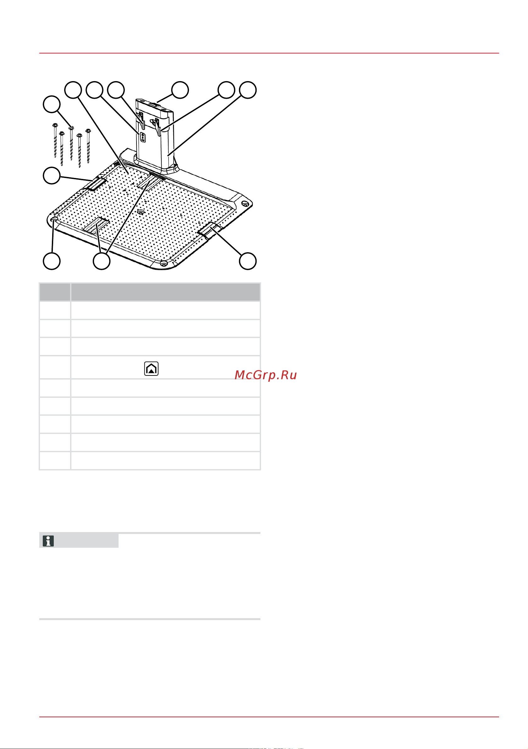 Al-Ko ROBOLINHO 500 W 119925 Инструкция к AL-KO Robolinho 500 I 119834 онлайн [97/504] 868064