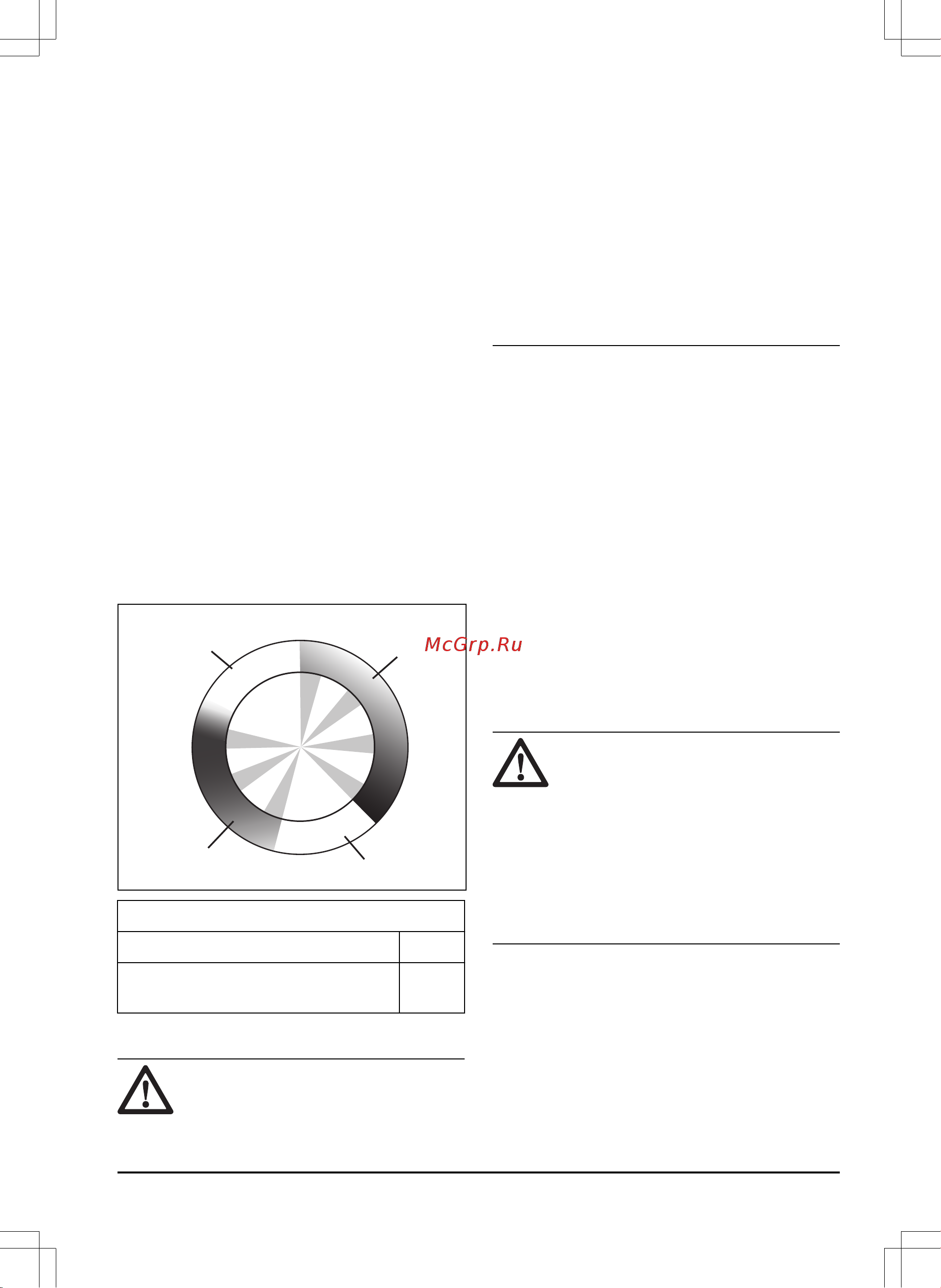 Husqvarna Automower 305 9679740-11 Инструкция к Husqvarna Automower 305 9679740-11 онлайн [43/72] 868068