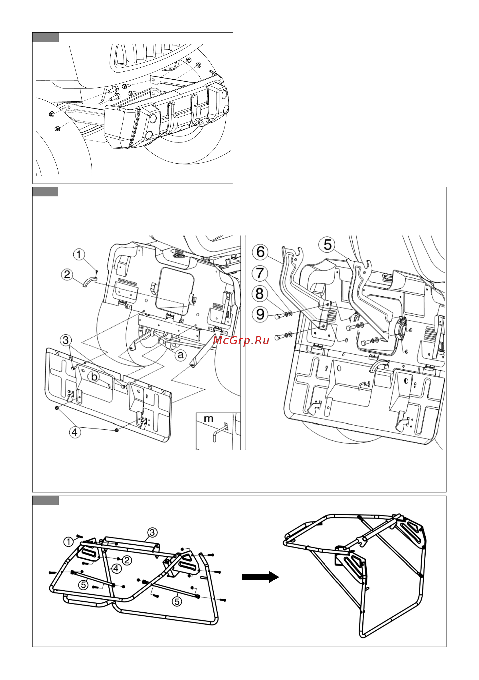Efco EF 99L/14,5 K 68059212 Инструкция онлайн [12/444] 868095