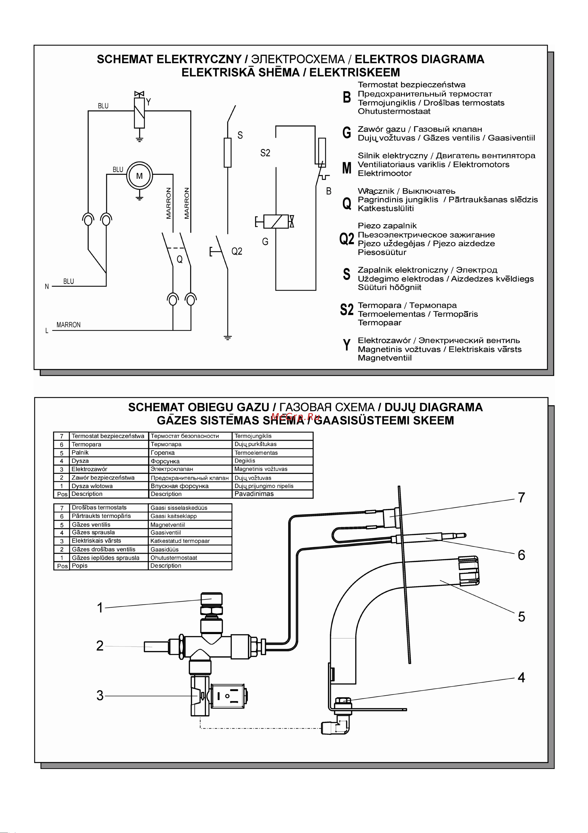 Remington REM15KW Инструкция к Remington REM15KW онлайн [6/10] 868212