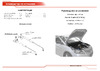 АвтоУПОР для Hyundai Solaris I 2010-2017, 2 шт., UHYSOL012 Инструкция к товару