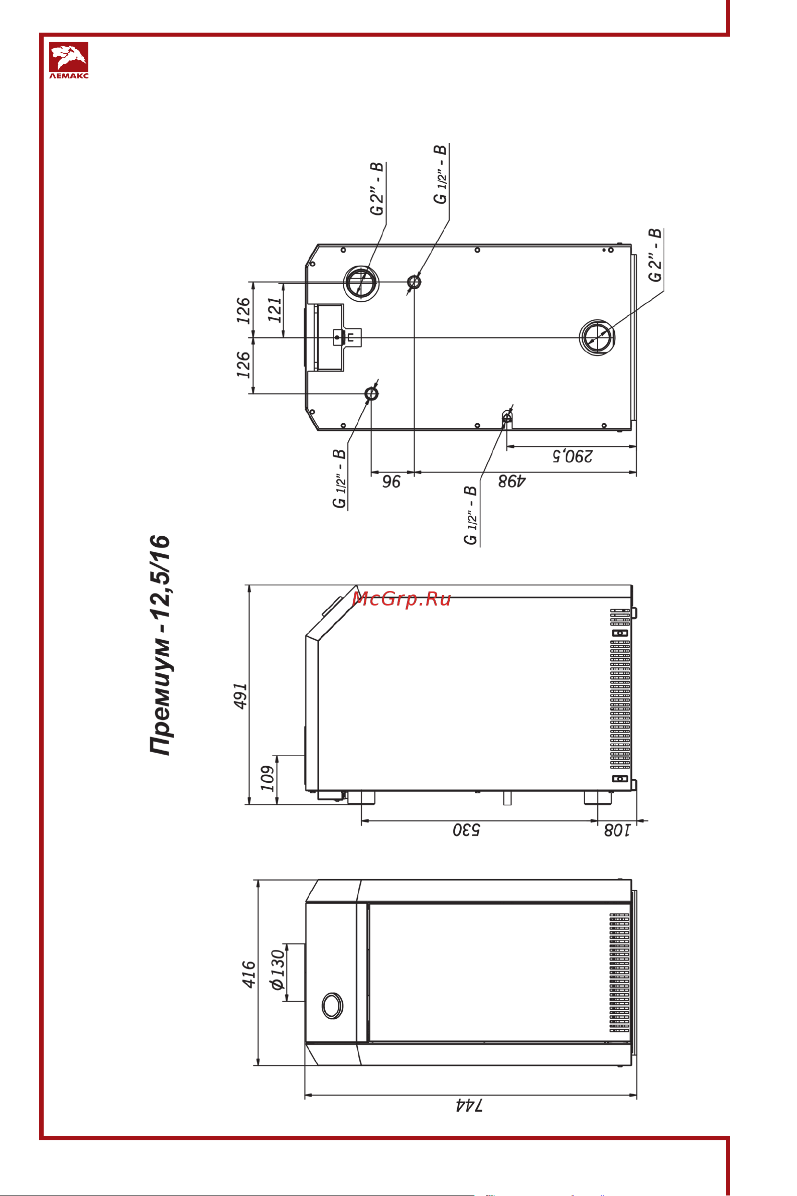 lemax ПРЕМИУМ 30 В 10318 Инструкция к lemax ПРЕМИУМ 30 В 10318 онлайн [10/32] 868255