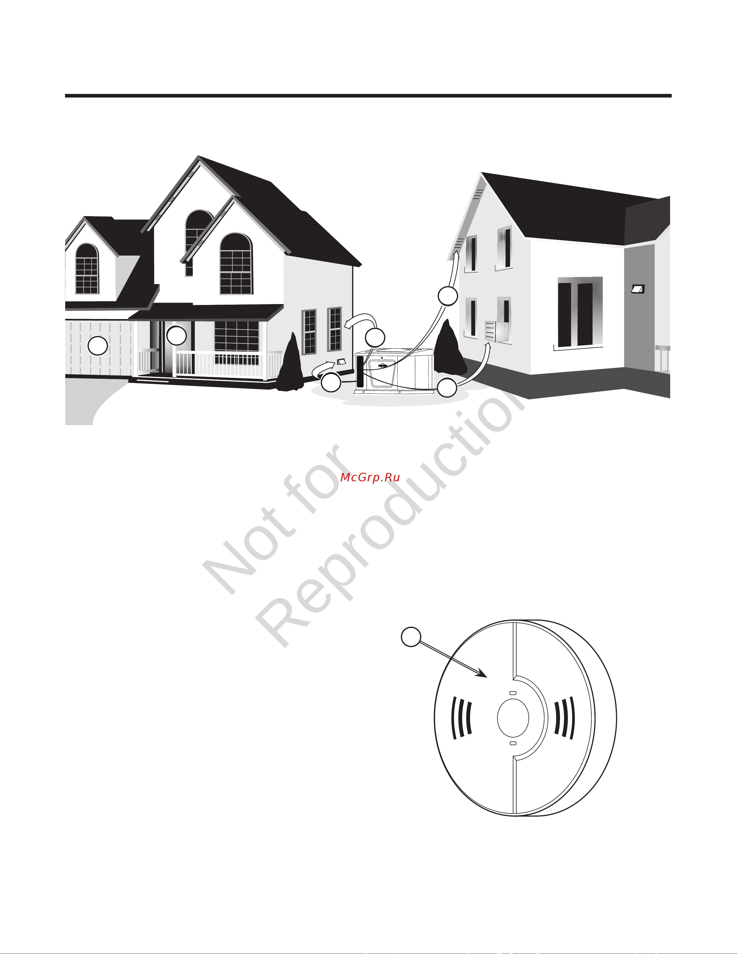 Briggs & Stratton G110 40491 Инструкция к товару онлайн [12/36] 868256