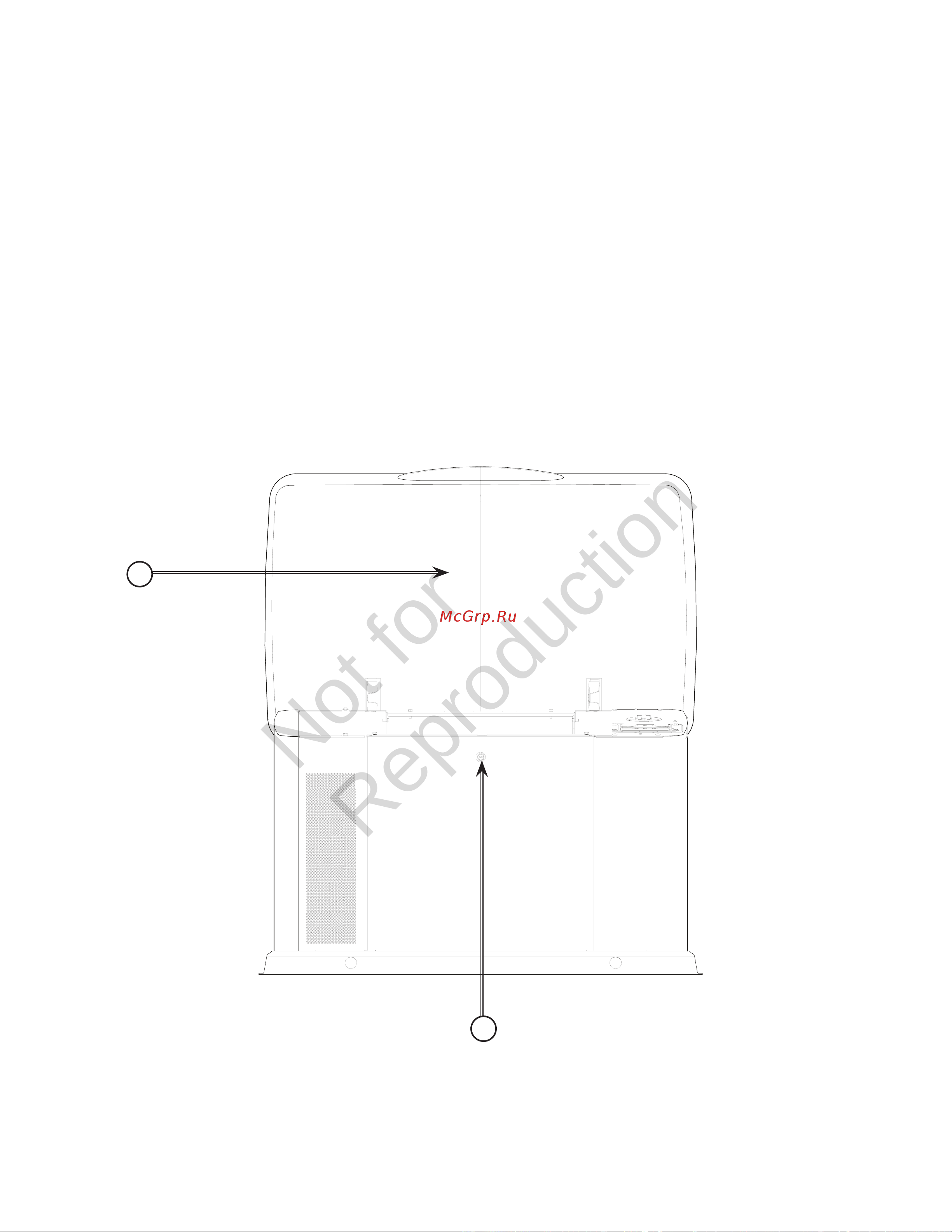 Briggs & Stratton G110 40491 Инструкция к товару онлайн [18/36] 868256