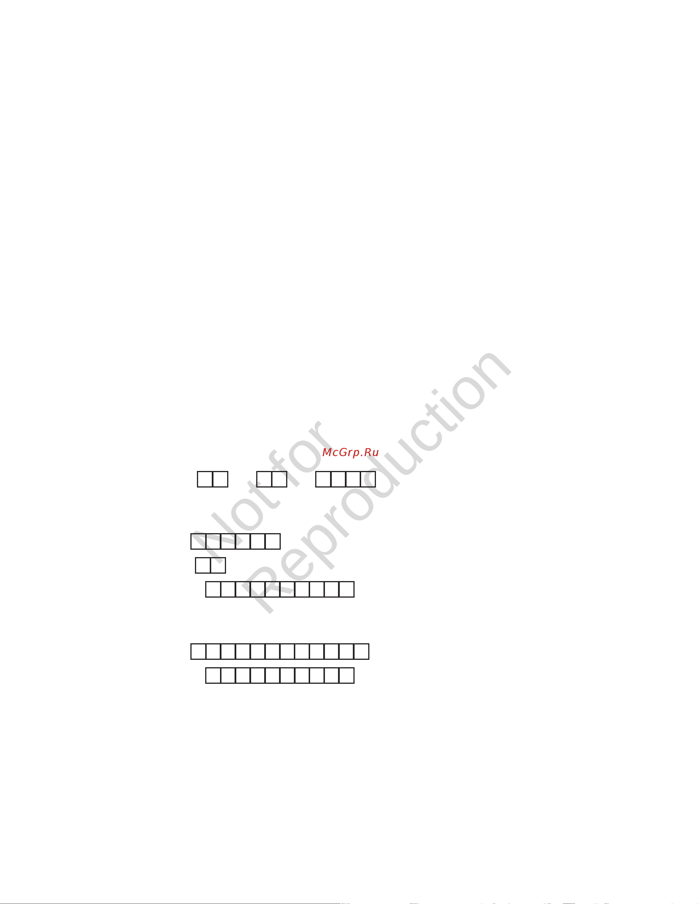 Briggs & Stratton G110 40491 Инструкция к товару онлайн [2/36] 868256