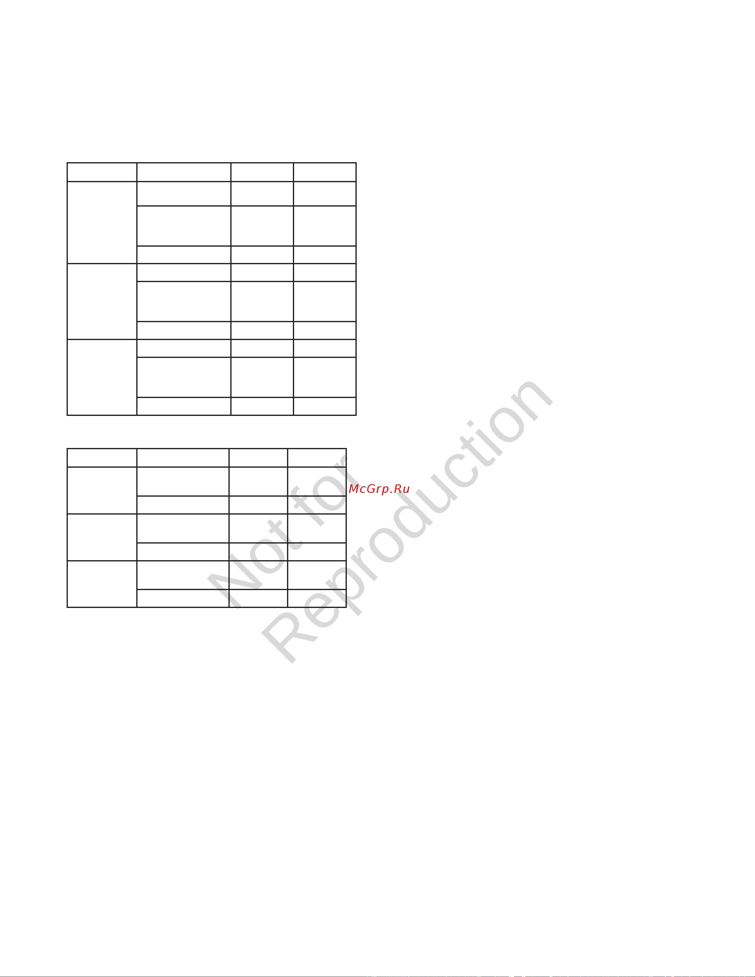 Briggs & Stratton G110 40491 Инструкция к товару онлайн [20/36] 868256