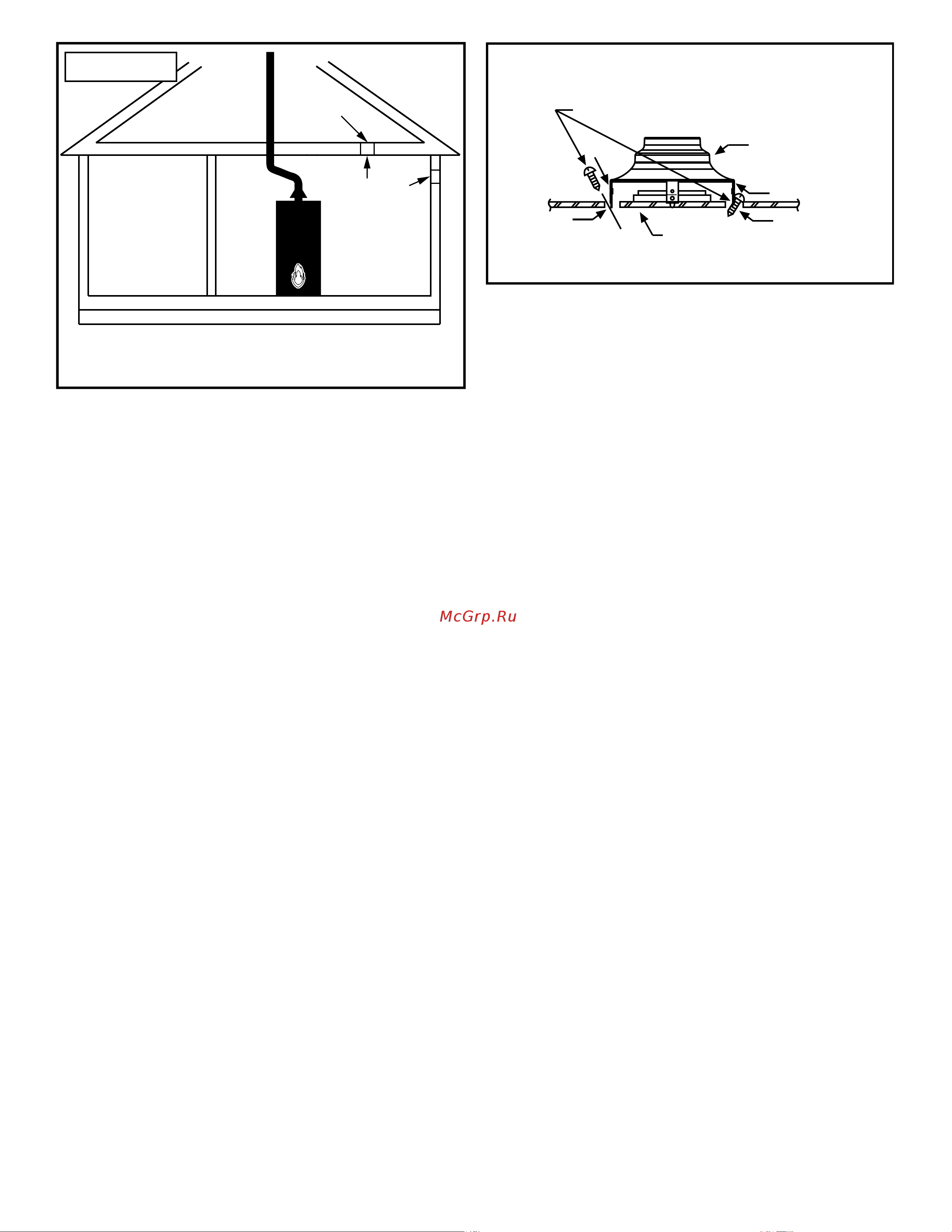 American Water Heater MOR-FLO 189л GX61-50T40-3NV Паспорт онлайн [11/37] 868327