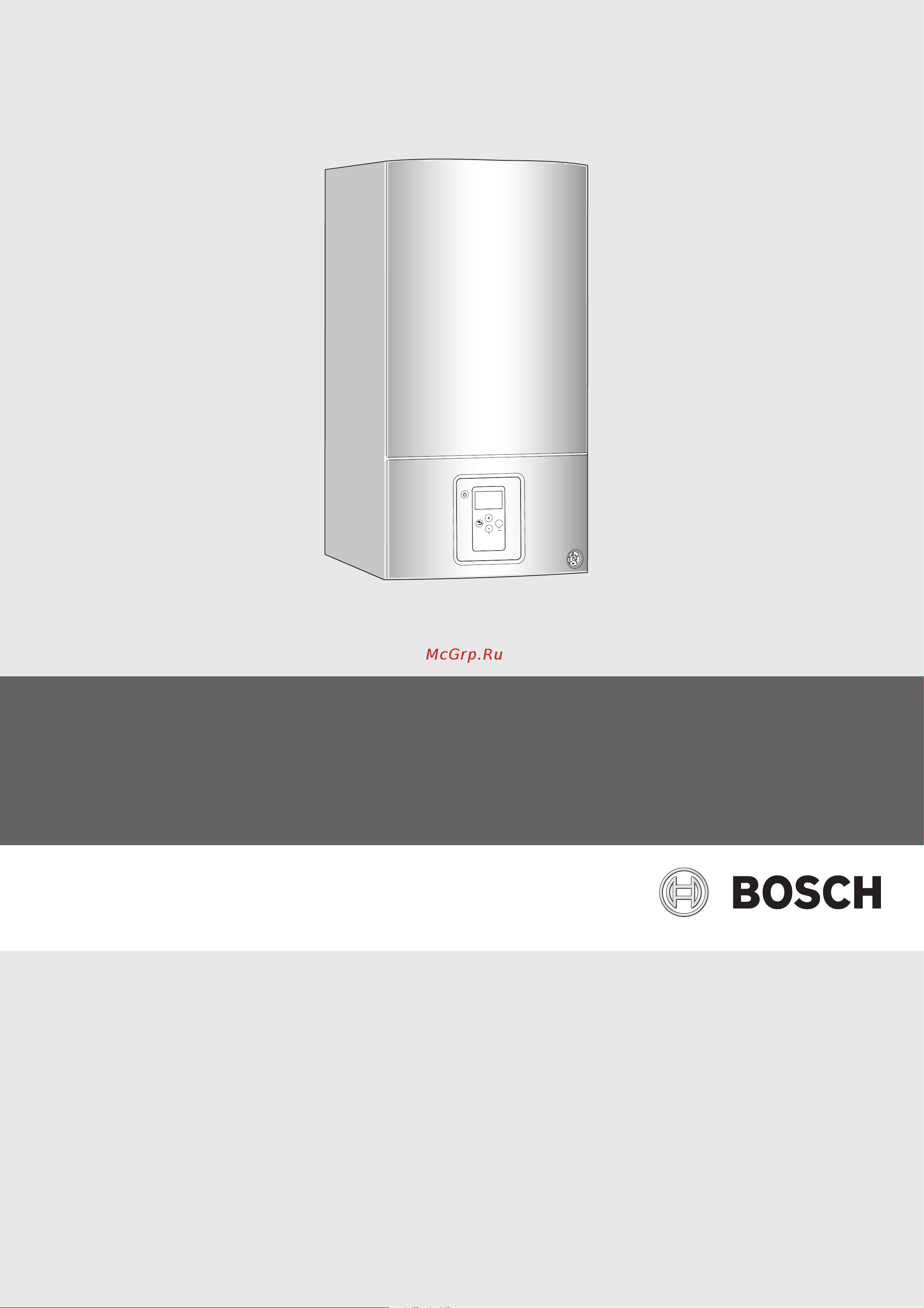 Bosch WBN6000-18H RN S5700 7736900199 Инструкция к Bosch WBN6000-18H RN S5700 7736900199 онлайн [2/45] 868360