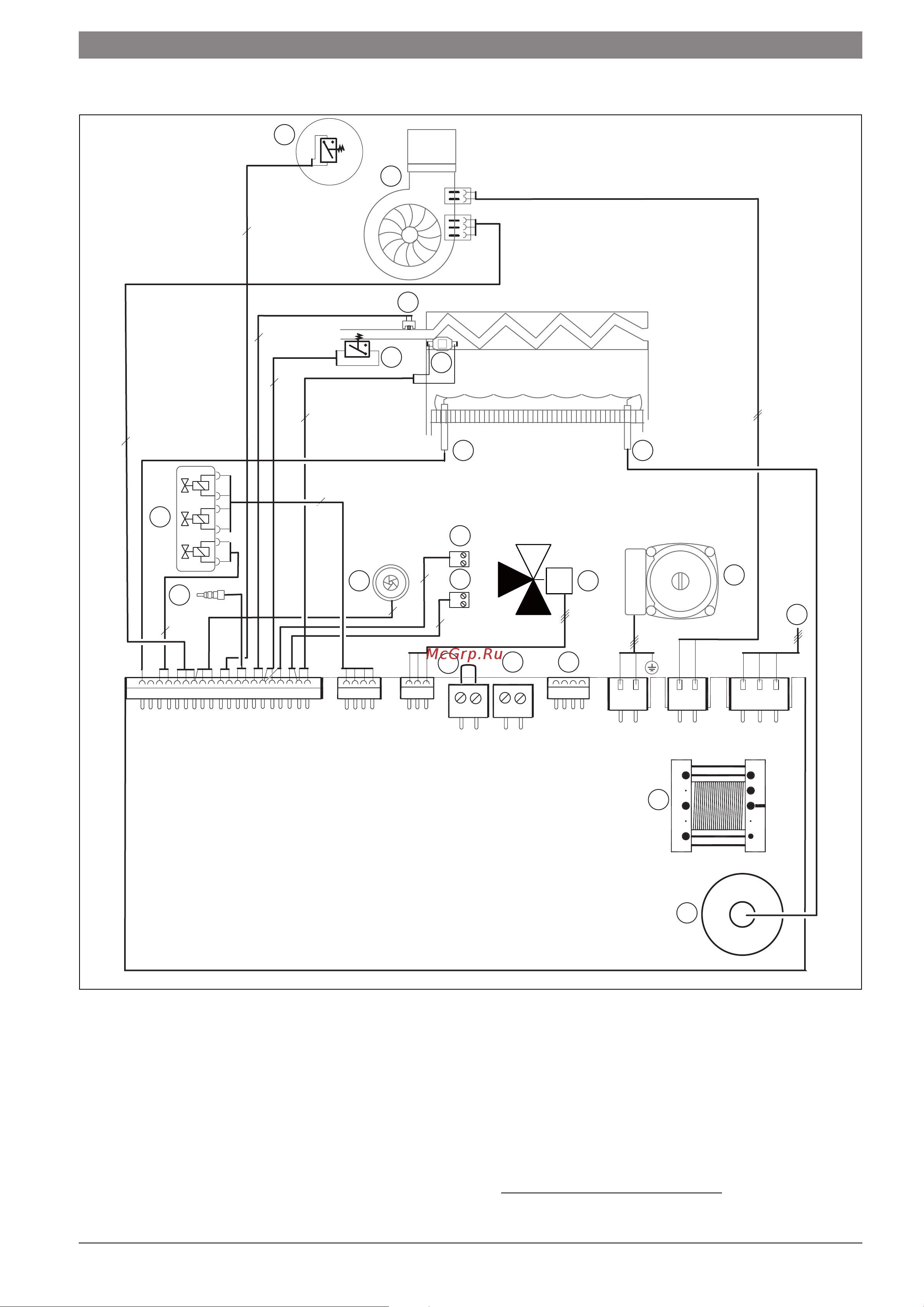 Bosch WBN6000-18H RN S5700 7736900199 Инструкция к Bosch WBN6000-18H RN S5700 7736900199 онлайн [8/45] 868360