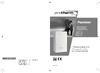 Protherm Пантера 30 KTV 10008033 Инструкция к Protherm Пантера 30 KTV 10008033