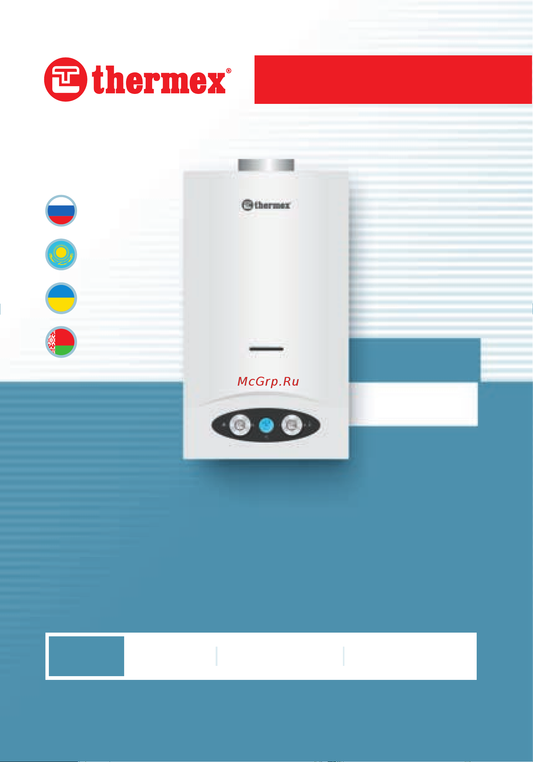 Термекс G 20 D Silver ЭдЭБ00933 Инструкция к Термекс G 20 D Silver ЭдЭБ00933 онлайн