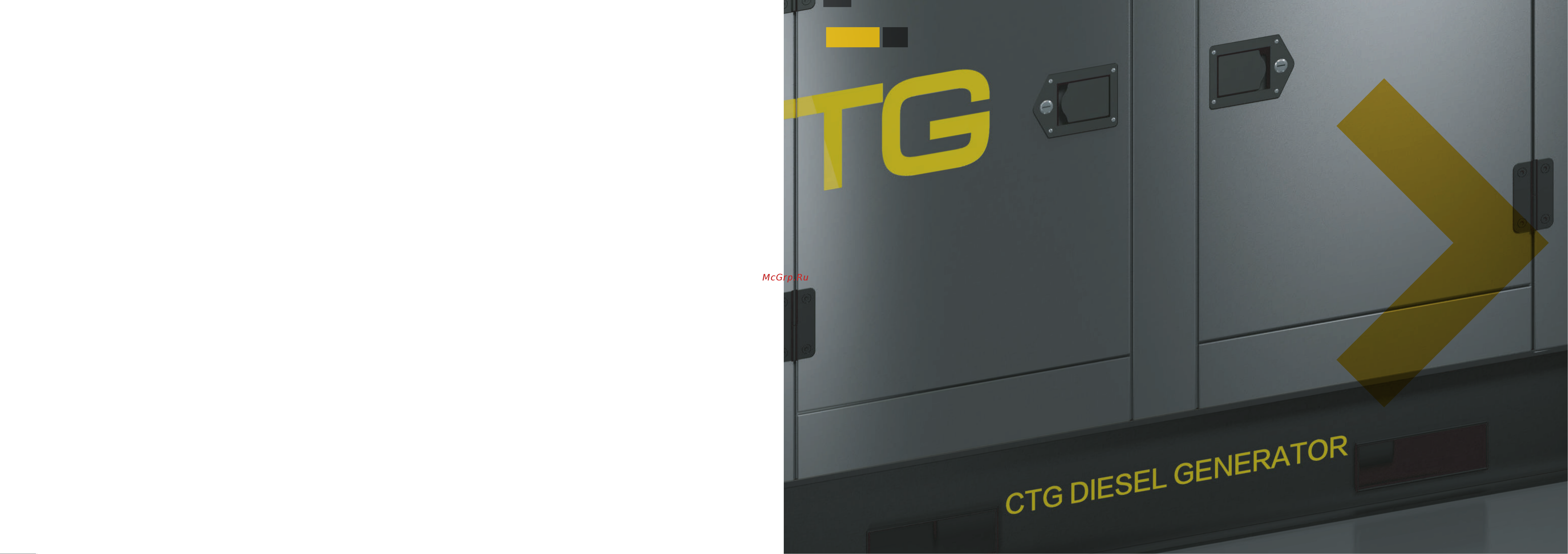 CTG 35IS 04687203457730 Инструкция к товару онлайн [17/28] 868590