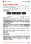 Технониколь Оптима коричневый TN678533 Тех.лист