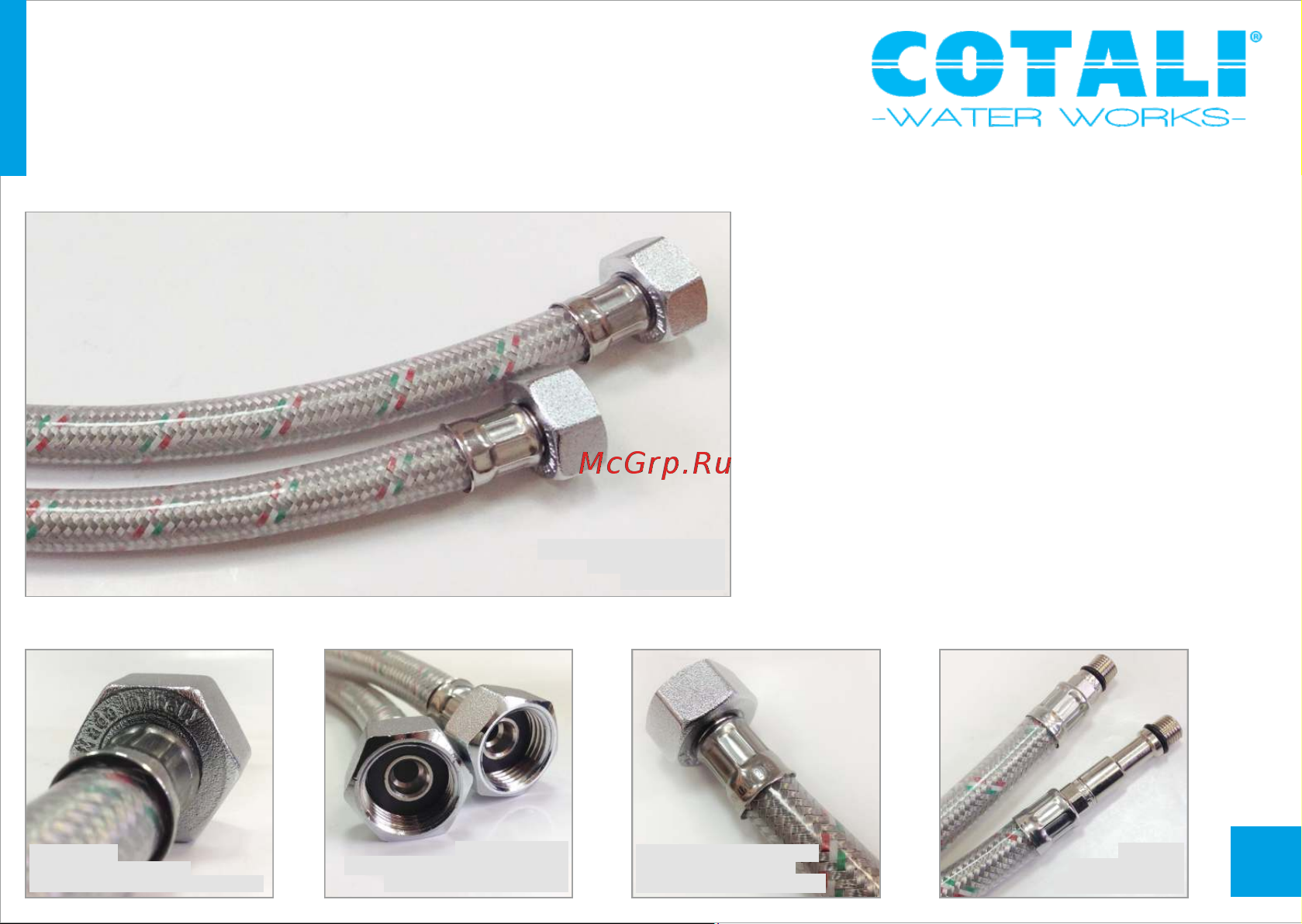 COTALI 1/2