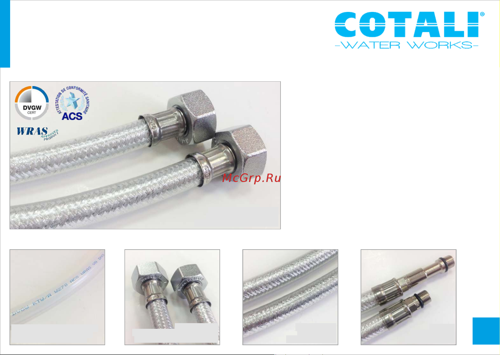 COTALI 1/2