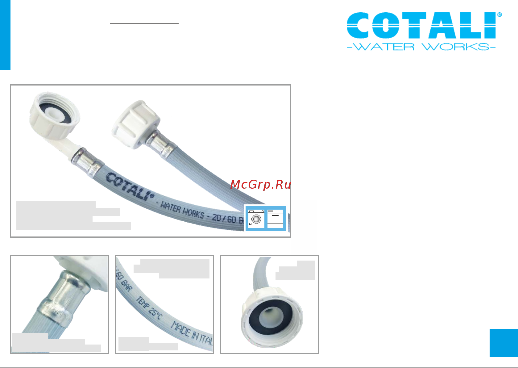 COTALI 1/2