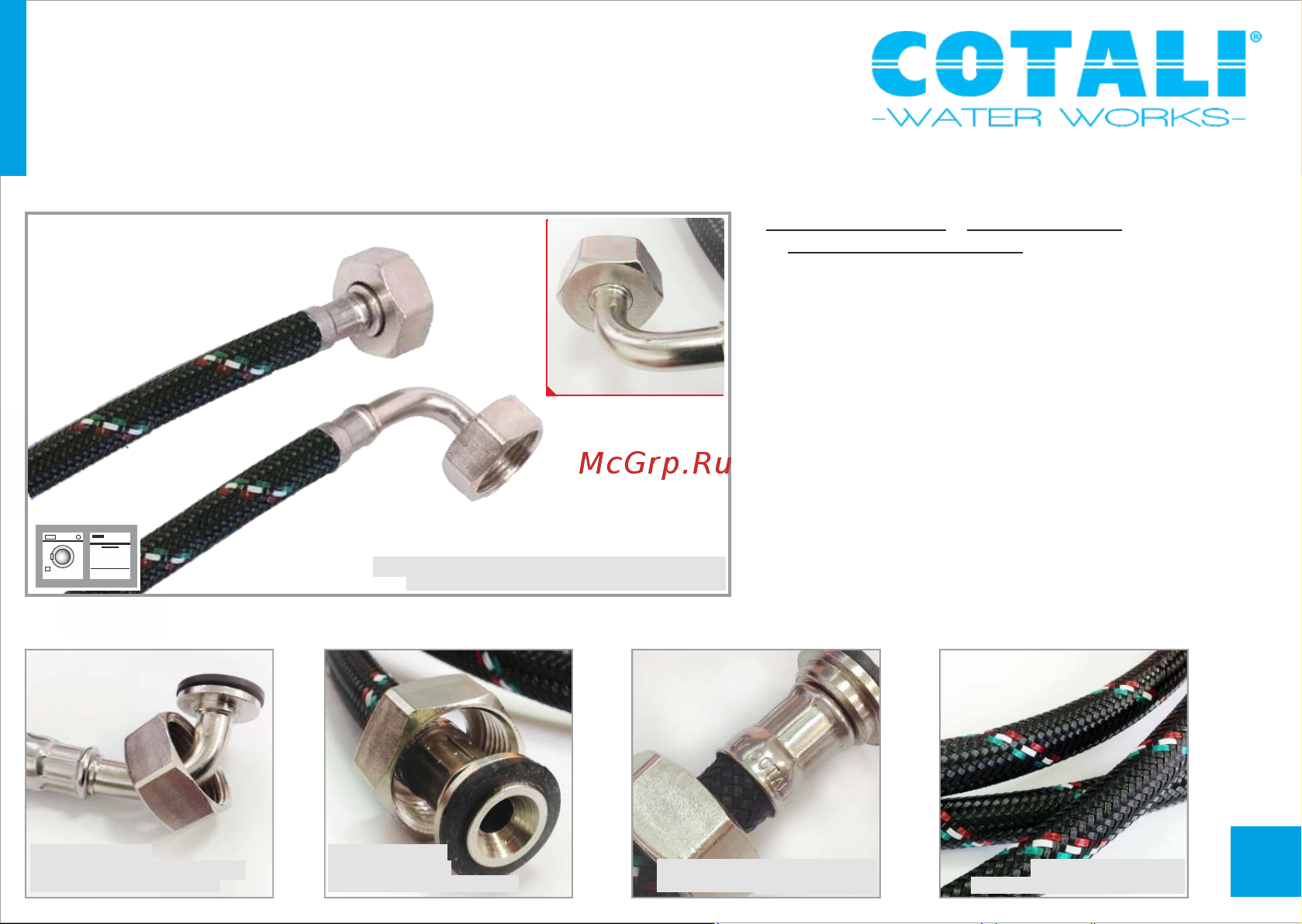 COTALI 1/2