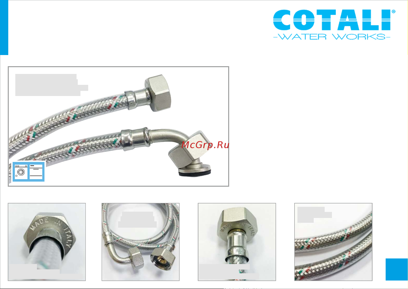 COTALI 1/2