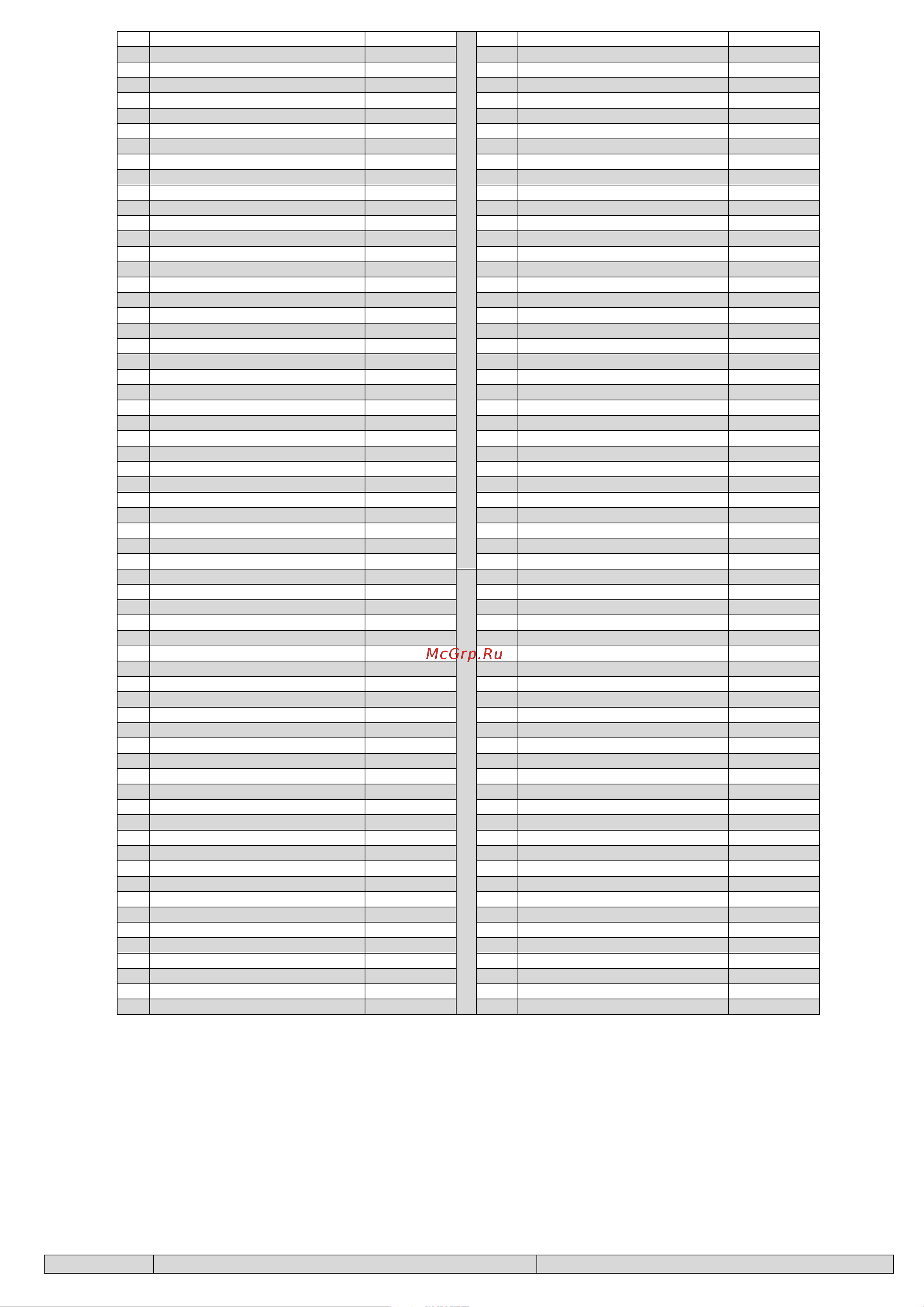 Тор 10/30, 1 т 3,0 м (CTD) 1291301 Инструкция к товару онлайн [12/13] 869271