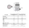 Car-tool 50 тонн ход 150 мм CT-50150 Инструкция к товару