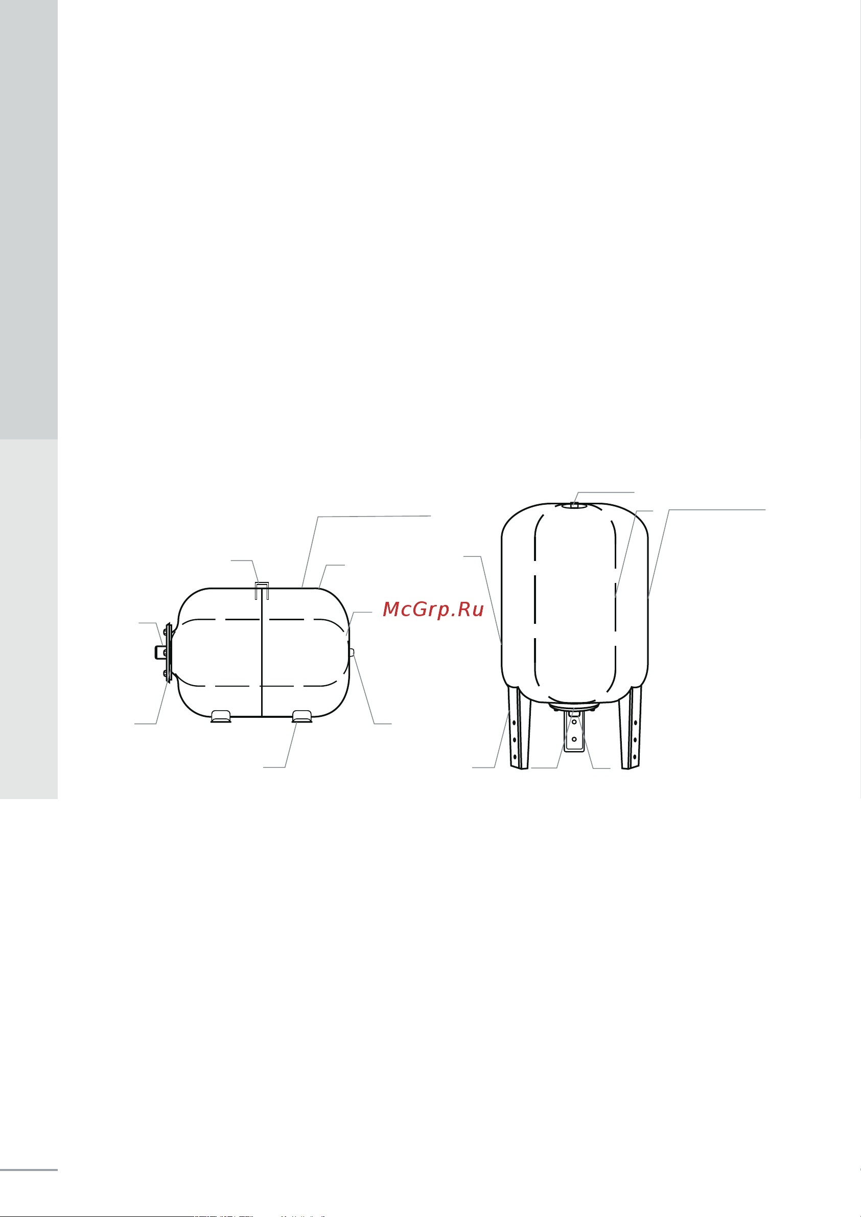 Oasis GV 100N 4670004379356 Инструкция к товару онлайн [3/9] 869322