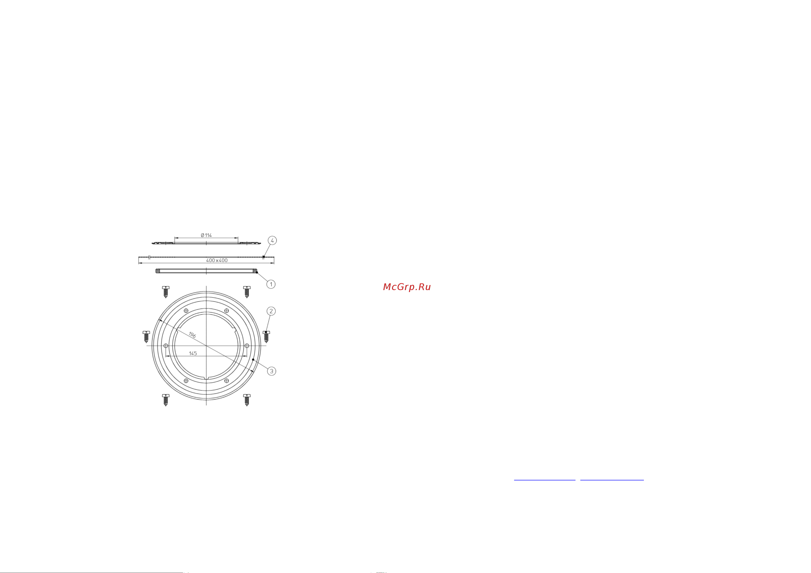HL 83.M Инструкция HL83.M онлайн [2/2] 869399