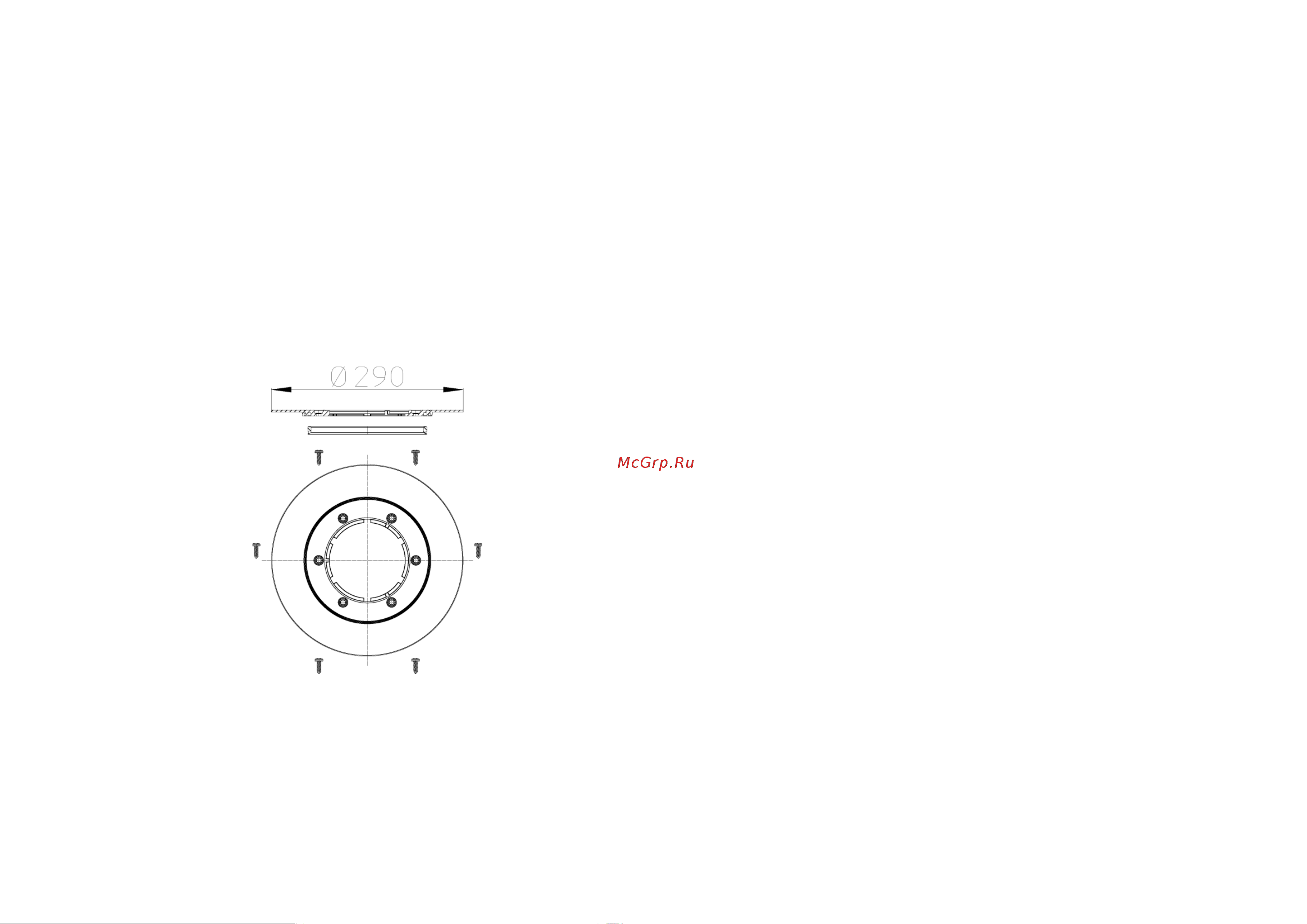 HL для ПВХ мембран Инструкция HL83.P онлайн [2/2] 869402