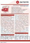 АКТЕРМ ГидроДеф 10 кг 10052 Инструкция к товару