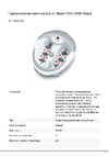 Beurer FB50 390 Вт белый 1059034 Инструкция