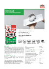 UNIS Теплон (белый; 30 кг) 4607005180100 Техническое описание
