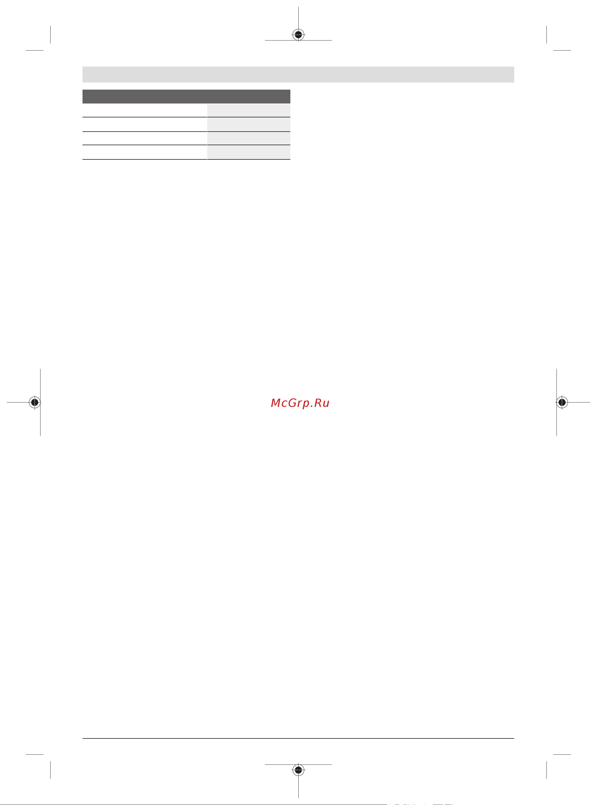 Bosch GKS 185-LI (Соло) 06016C1221 Инструкция по эксплуатации онлайн [98/269] 869584