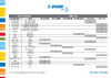 Unior 627619 Таблица совместимости